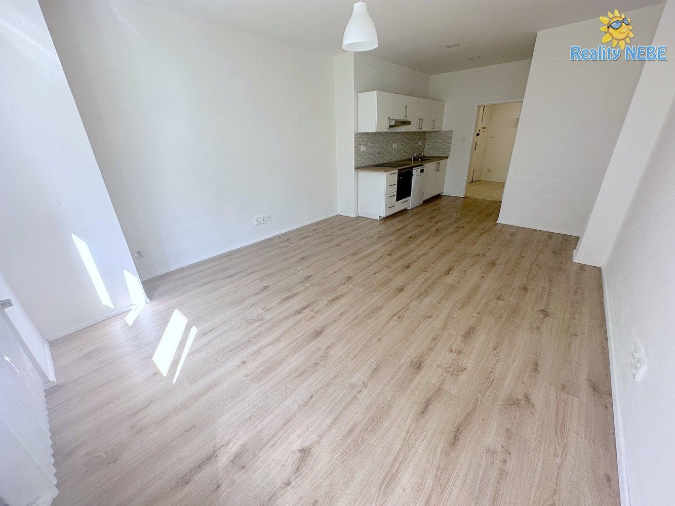 2+kk, Baranova, Praha 3 - Žižkov, 62 m² - 2
