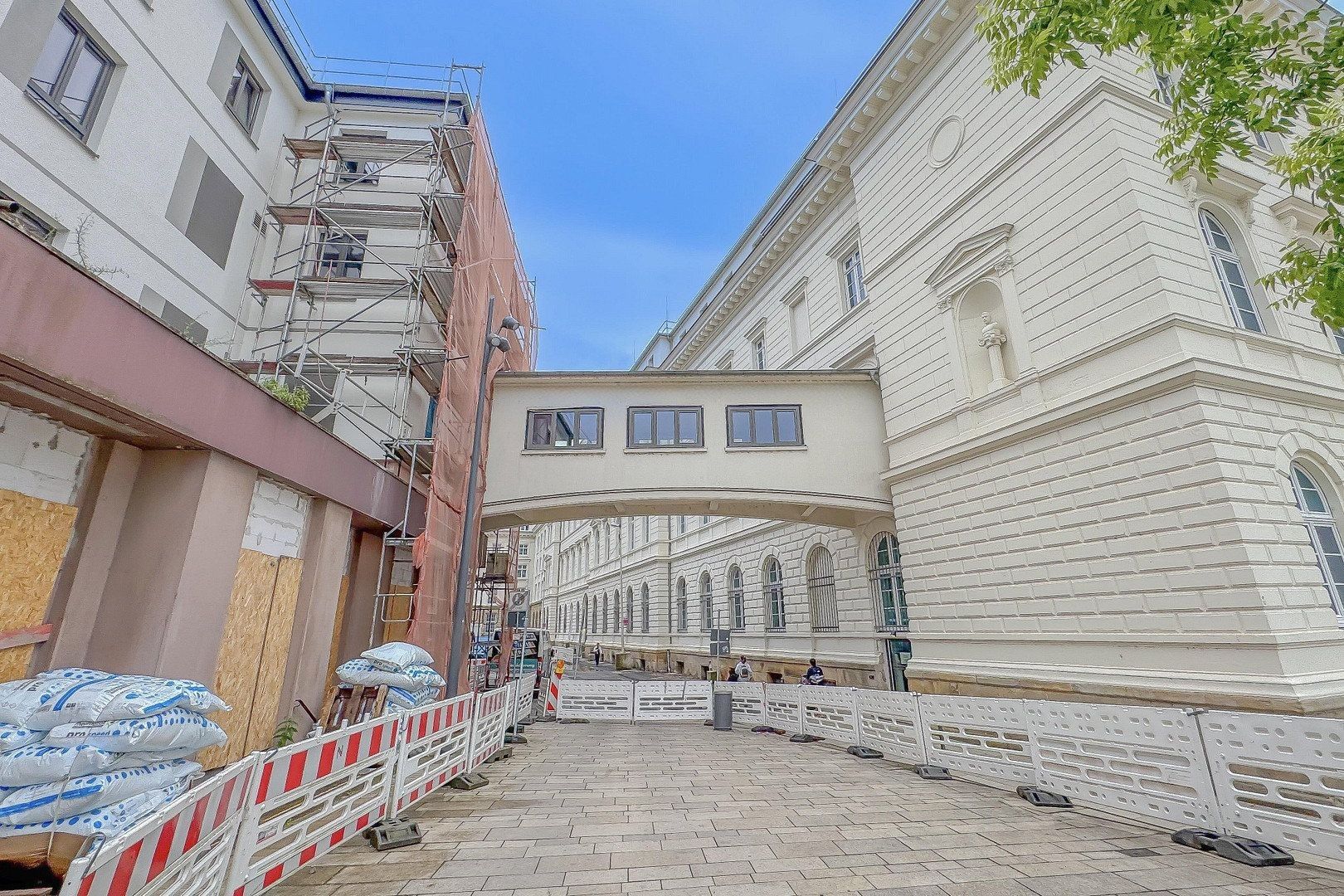 Kancelář · 30 m² · Döppersberg 37 Wuppertal Elberfeld Nordrhein-Westfalen 42103 - 3