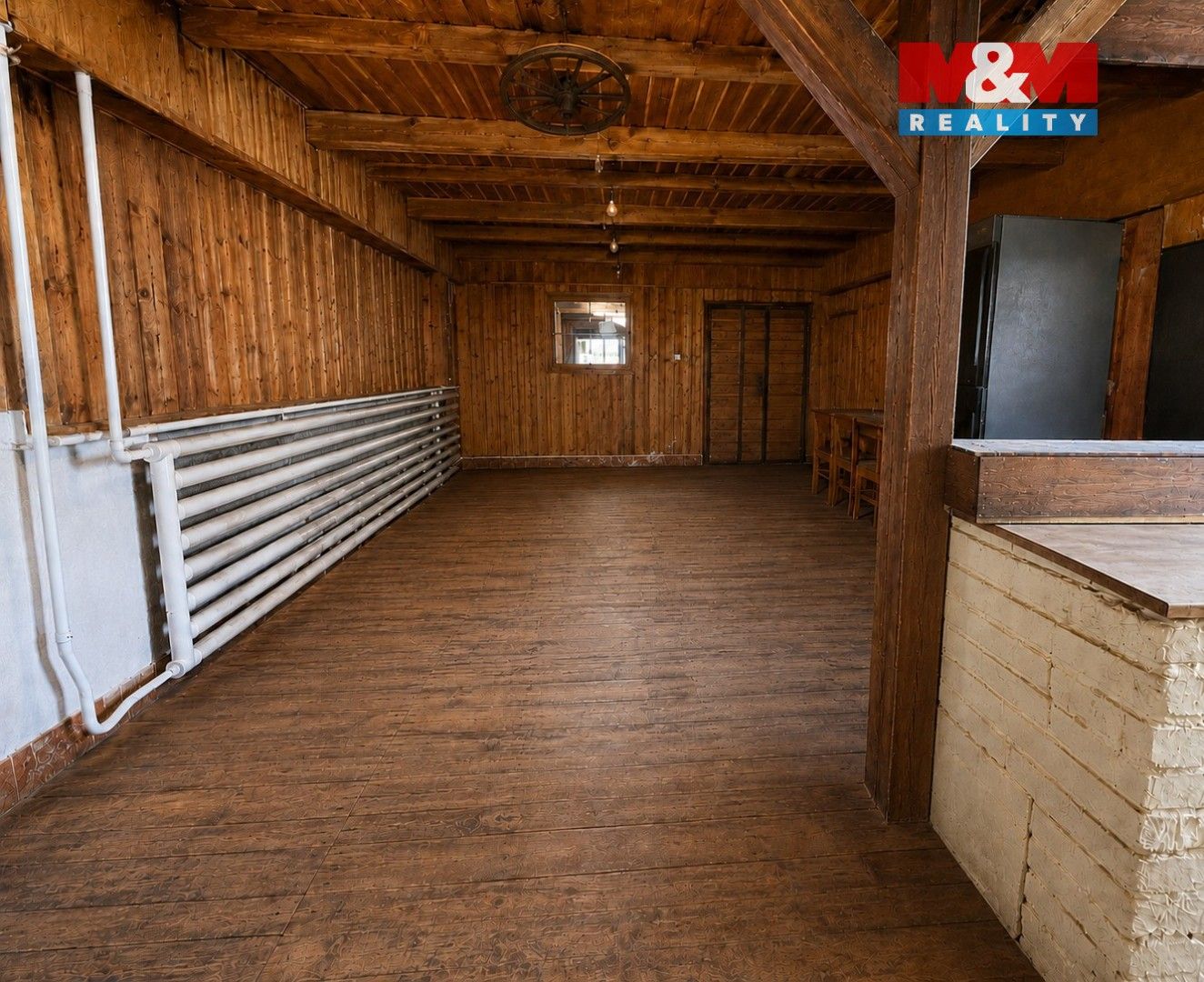 Sklad · 71 m² · Bažantnice, Karviná - 3