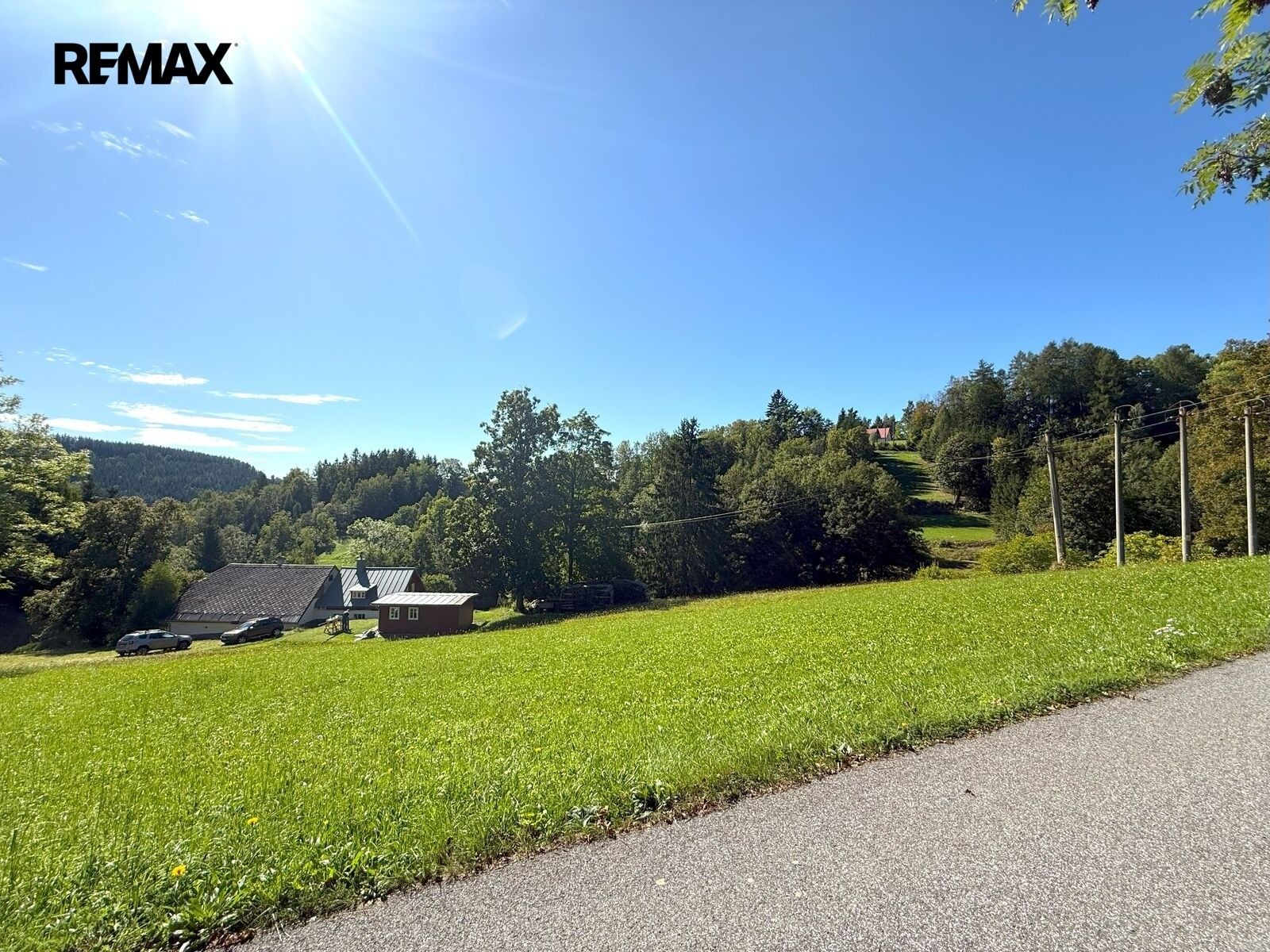 Pozemek pro bydlení · 599 m² · Jestřabí v Krkonoších - 4