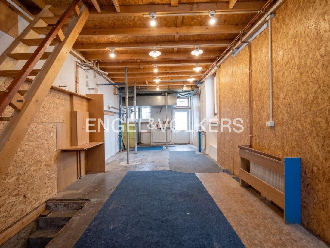 Ostatní, Pernerova 502, Praha Karlín, 62 m² - 2