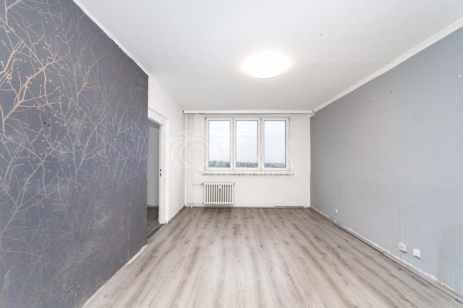 3+1, Bohumíra Četyny, Ostrava - Bělský Les, 65 m² - 2