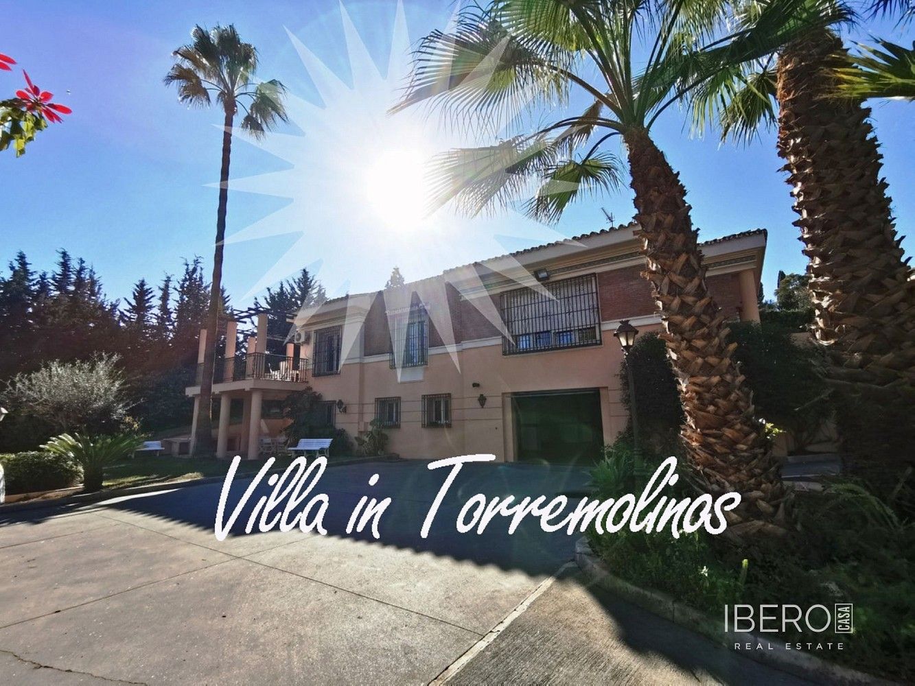 Prodej rodinný dům - Torremolinos, ES, 1 028 m² - 2