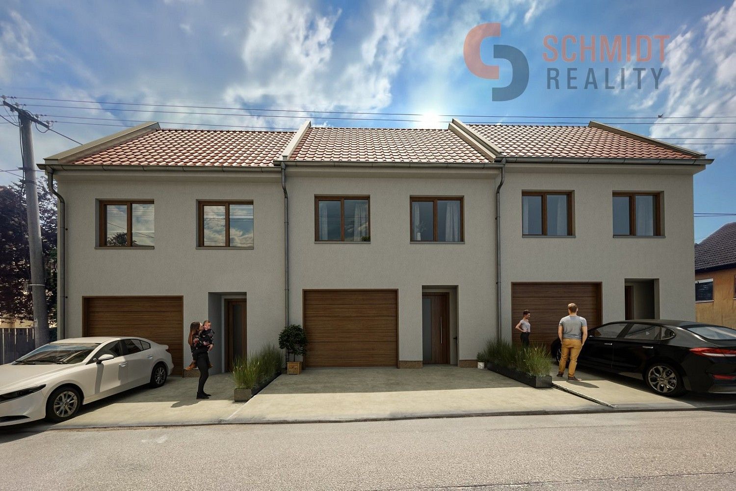 Rodinný dům, 193 m²
