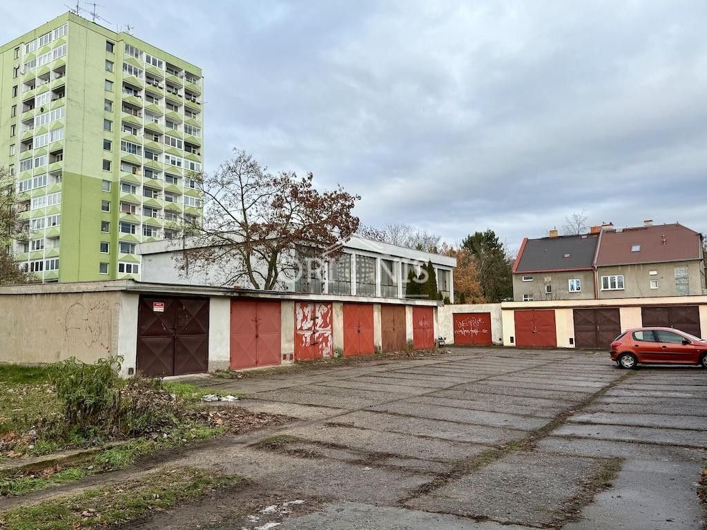 Prodej byt 3+1 - Havlíčkova, Chomutov, 61 m²