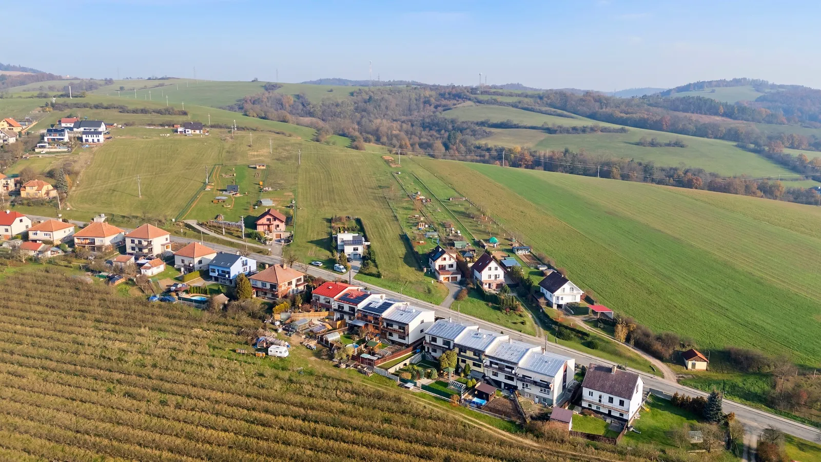 Ostatní