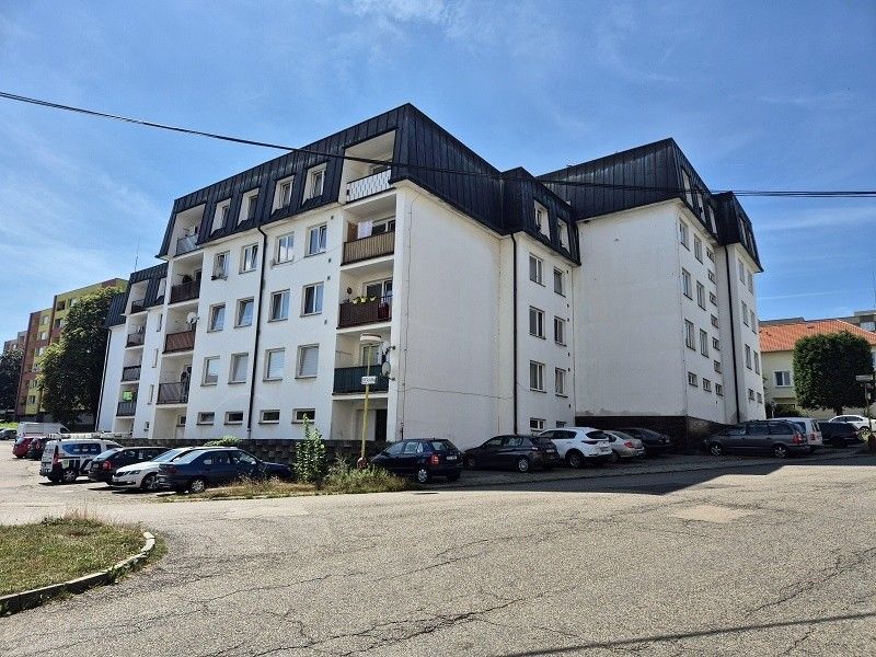 Pronájem byt - Vlašim, 258 01