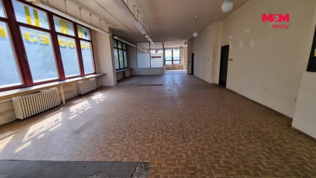 Obchodní prostory · 554 m² · F. S. Tůmy, Orlová - 4