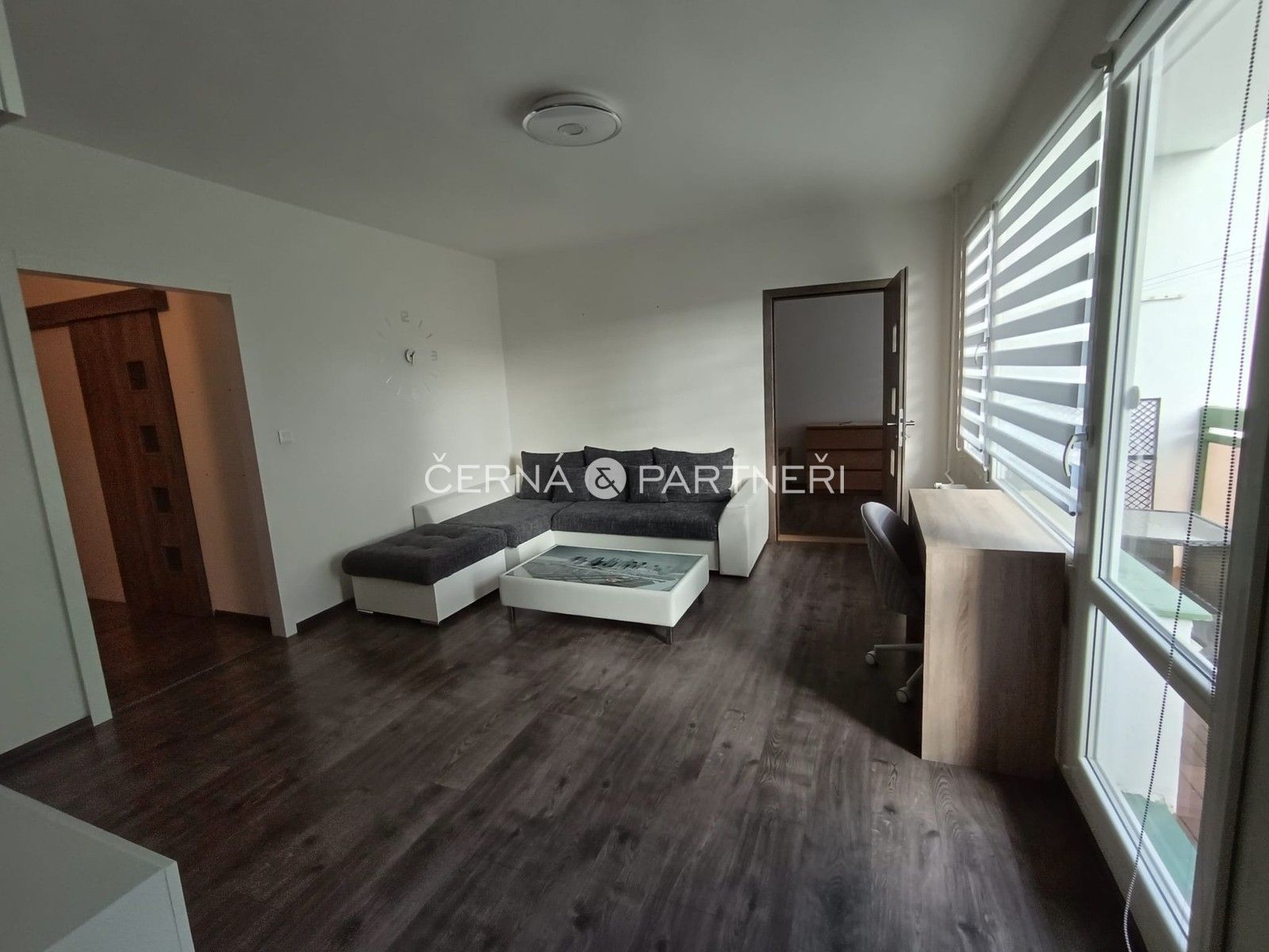 Pronájem byt 4+1 - Obvodová, Ústí nad Labem, 81 m²