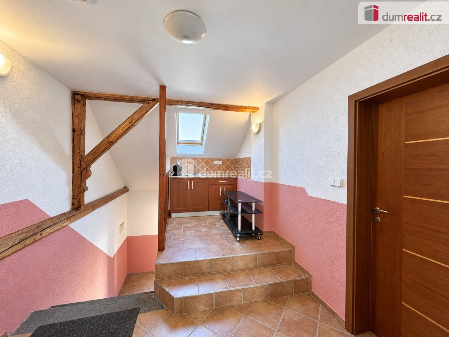 Pronájem komerční - Staré náměstí, Sokolov, 70 m² - 5