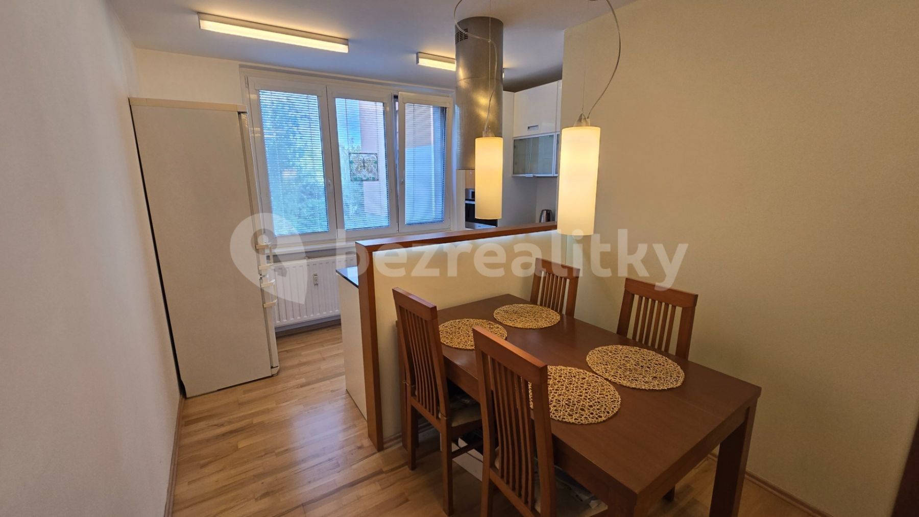 2+1, Pavlovská, Praha - Liboc, 51 m² - 1