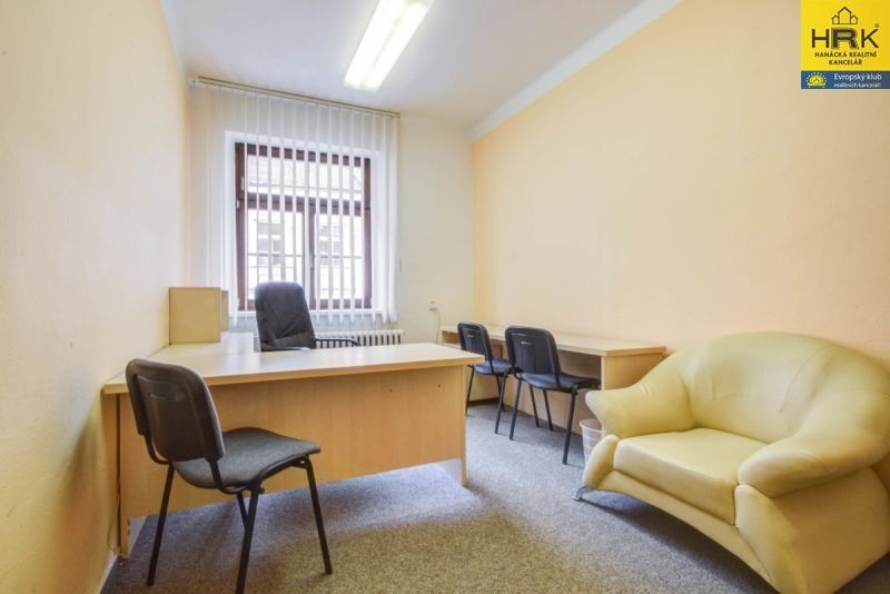 Kancelář · 28 m² · Riegrova  , Olomouc - 4