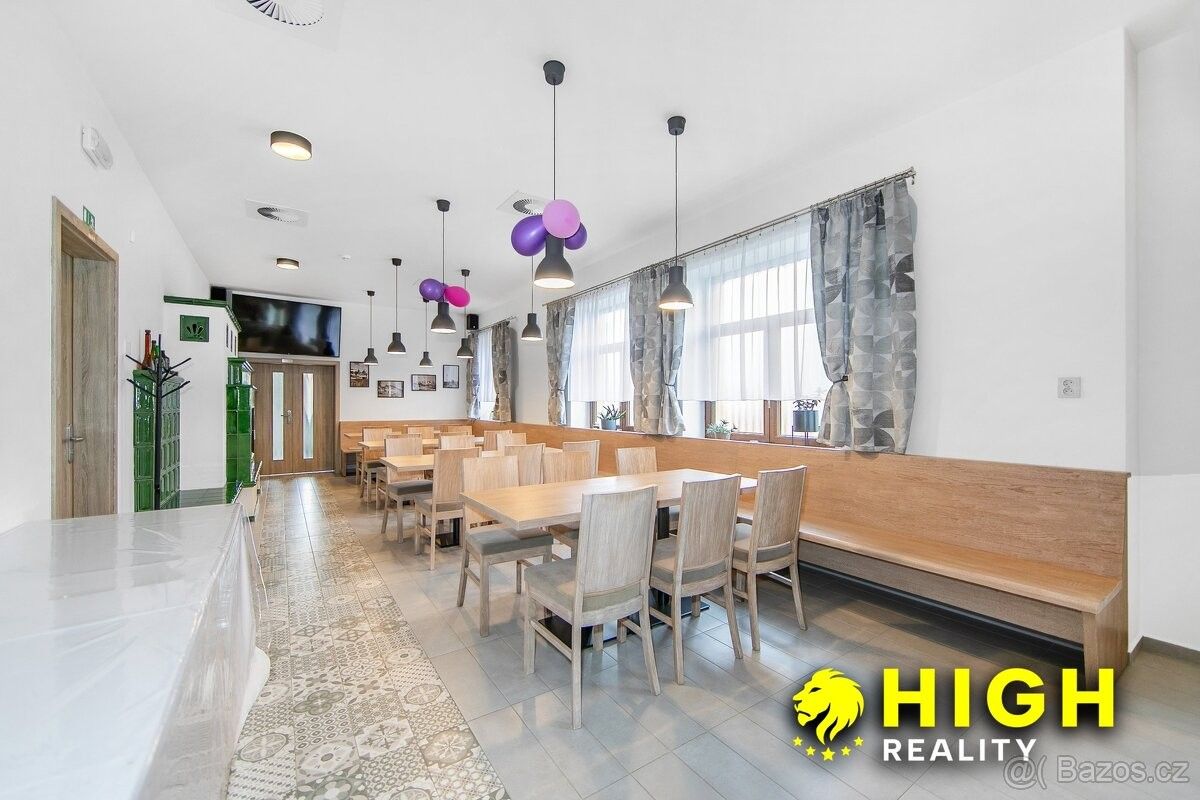 Restaurace, Dobřany, 334 41 - 2