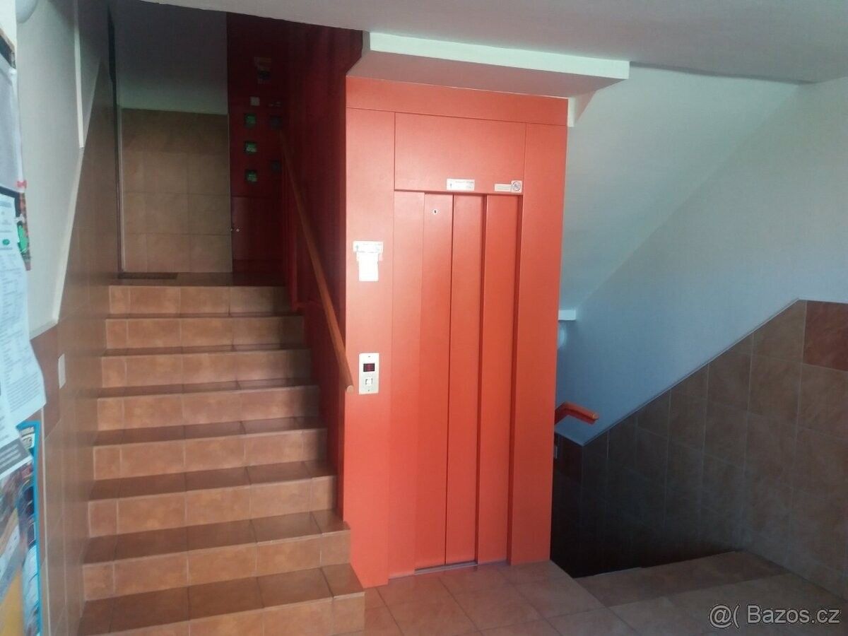 Byty, Ostrava, 708 00