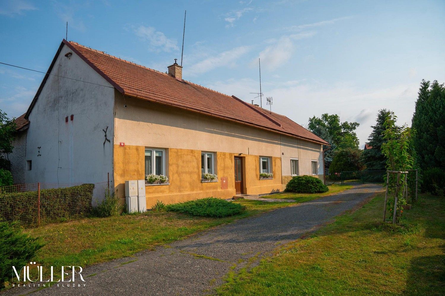 Rodinný dům, 228 m²