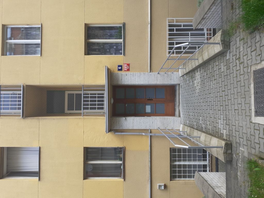 Prodej byt 1+kk - V Horní Stromce, Vinohrady, 24 m²