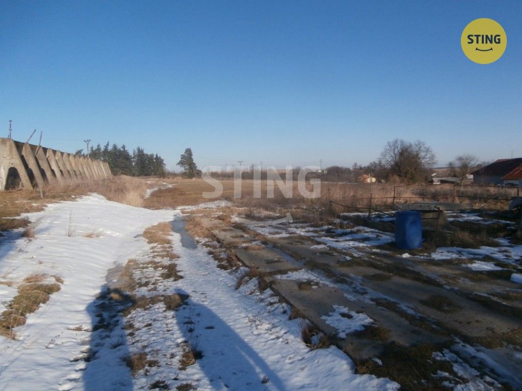 Komerční pozemek · 27 710 m² · Radkov - 4