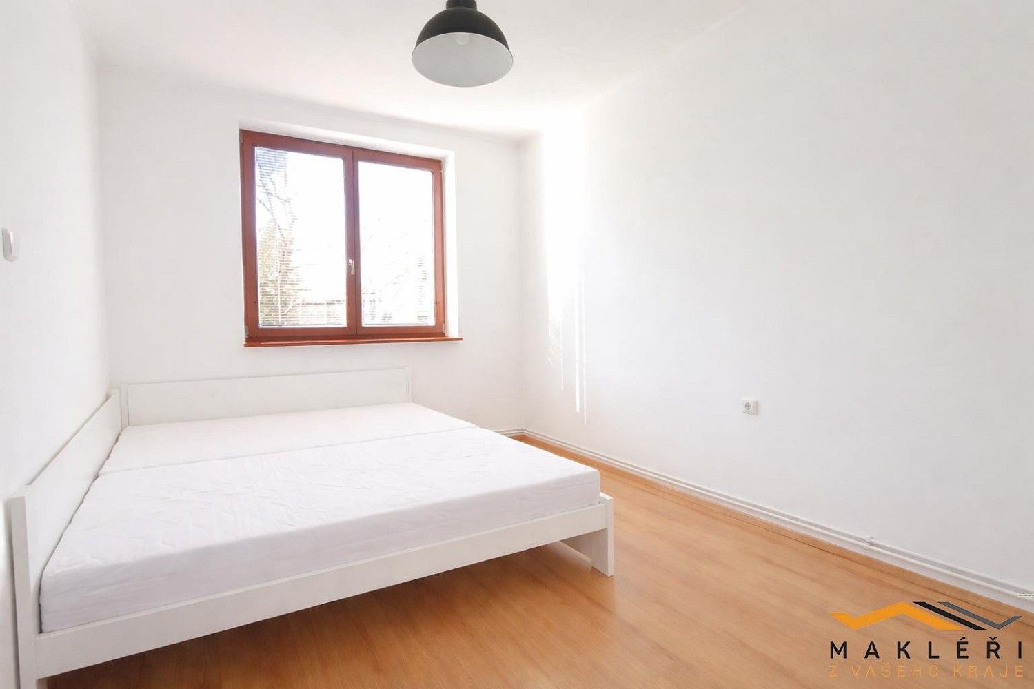 Pronájem byt 3+1 - Telč - Telč-Štěpnice, okres Jihlava, Kraj Vysočina, 76 m² - 5