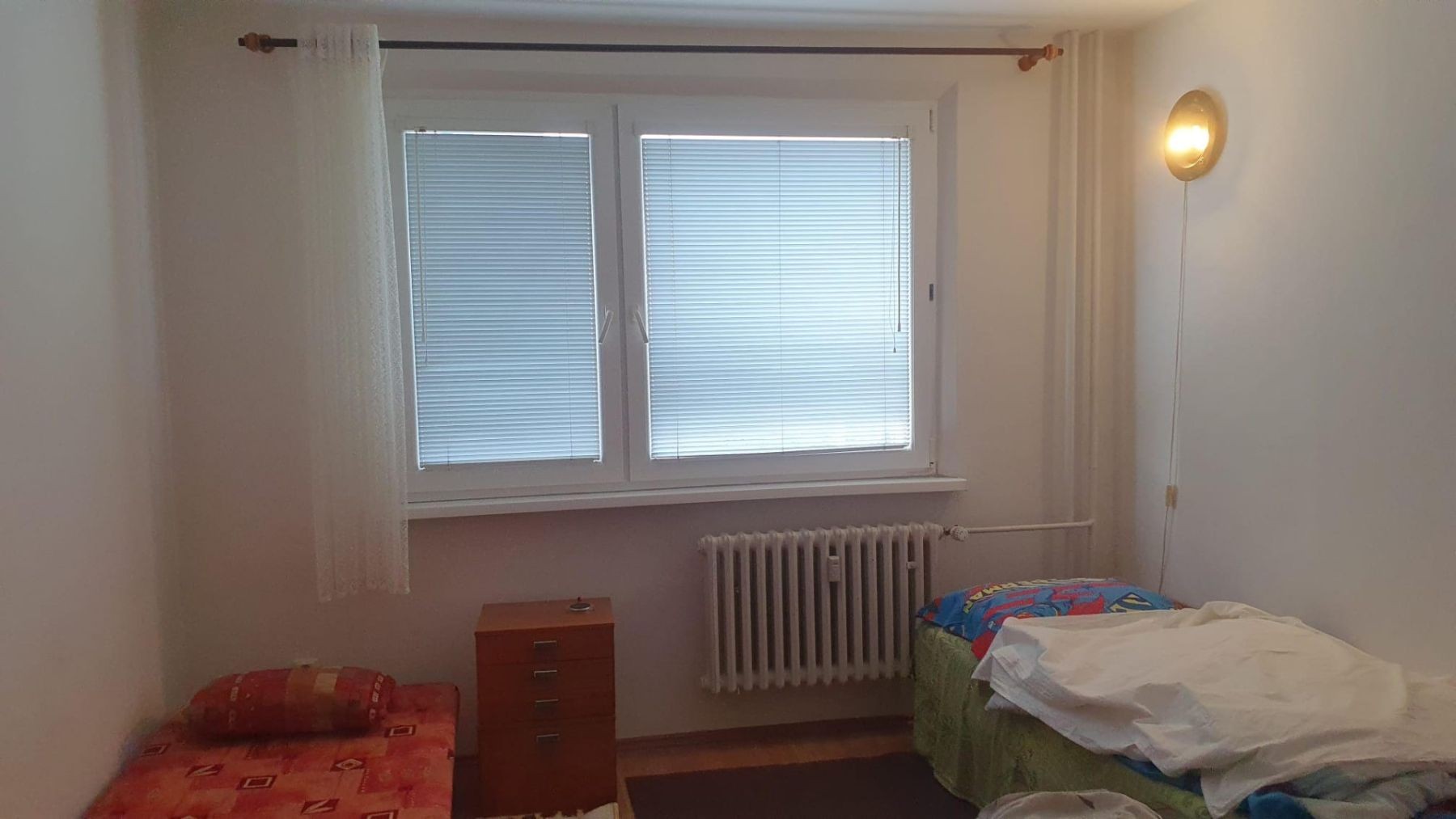 3+1, Saratovská, Dúbravka - Dúbravka, Bratislavský kraj, 70 m² - 2