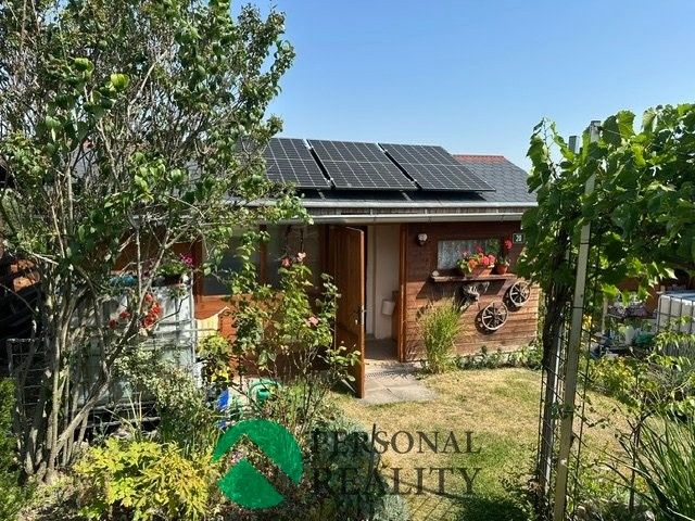 Prodej chata - U Trati, Kladno, 16 m² - 2