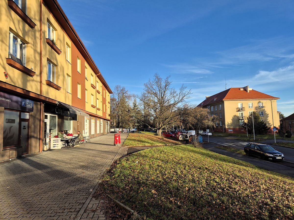 Obchodní prostory · 43 m² · Příbram - Příbram VII, Středočeský kraj - 3