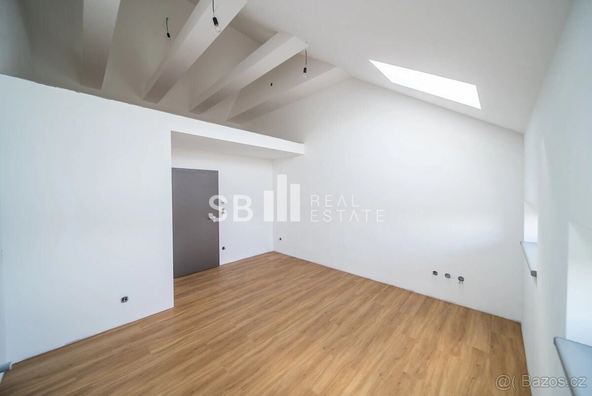 Prodej byt 1+kk - Olomouc, 779 00, 26 m²