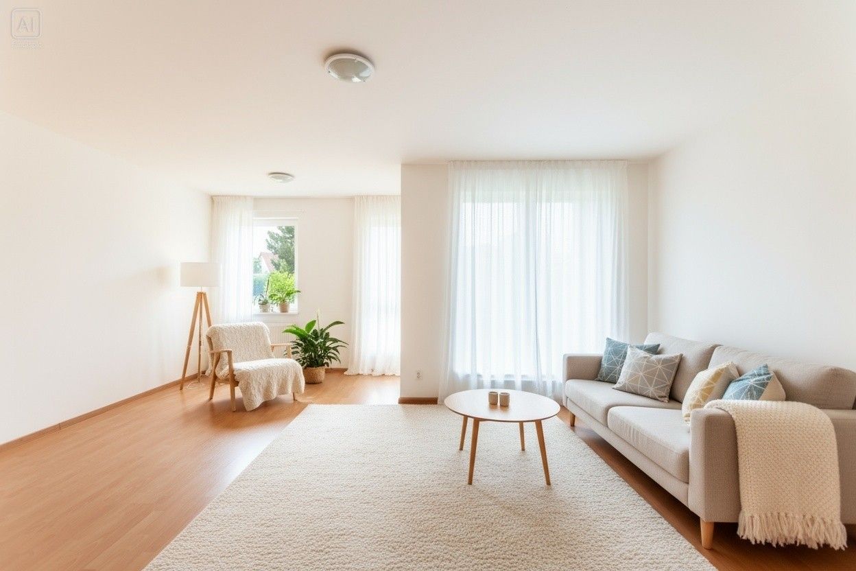 1+kk, Komenského, Vrchlabí, 46 m²