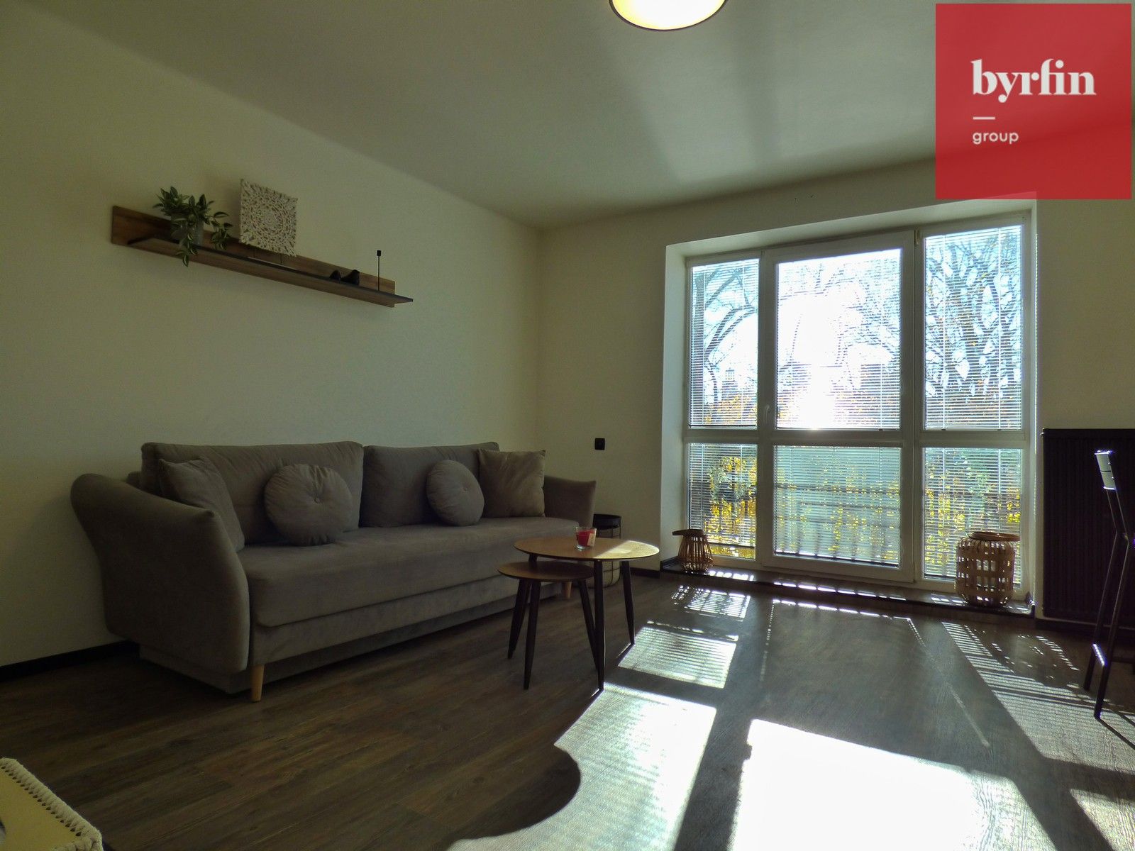 Pronájem byt 2+1 - Rybářská, Opava, 55 m²