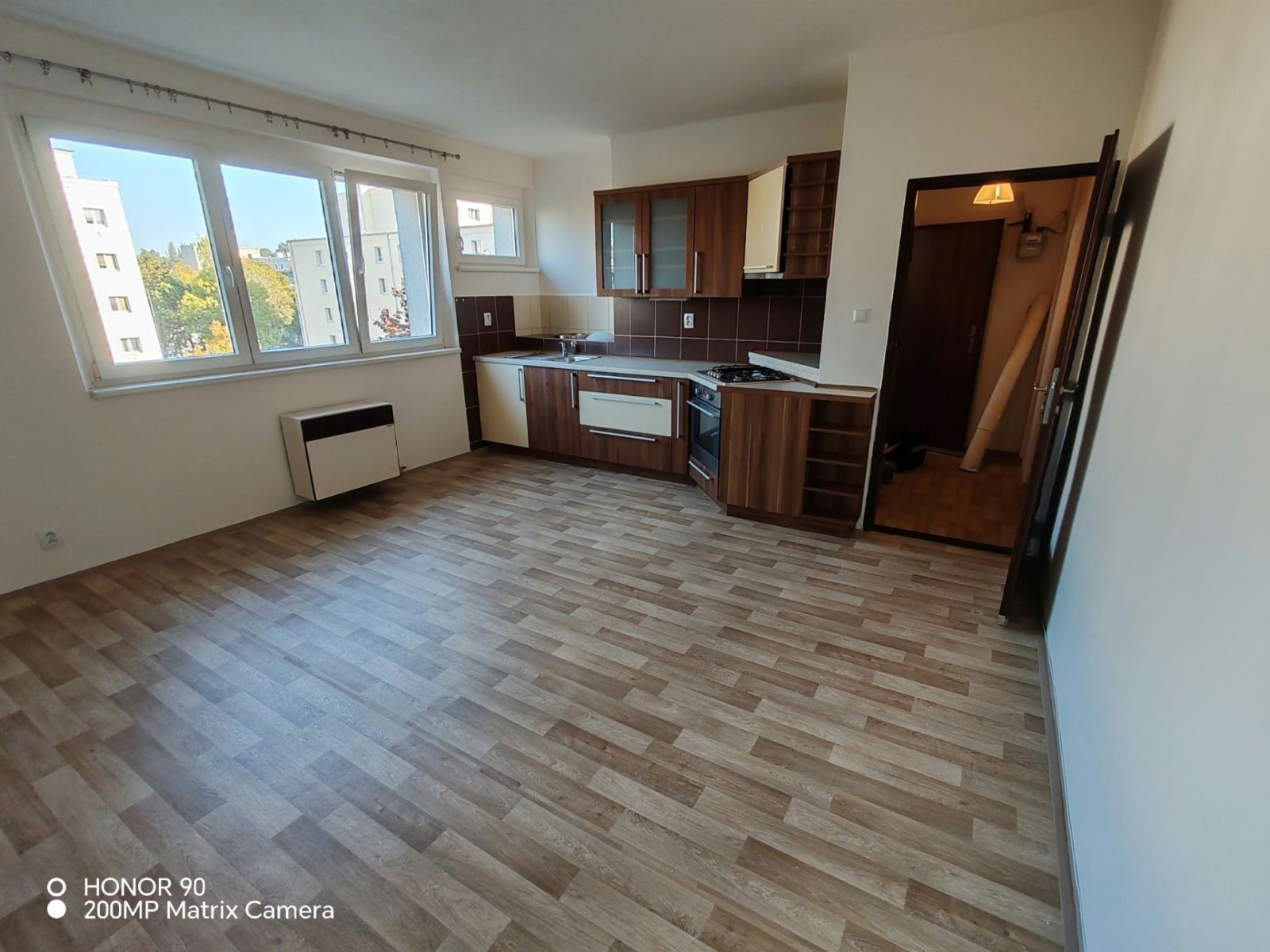 2+kk, Patočkova, Praha - Břevnov, 39 m² - 2