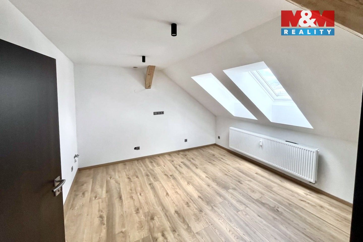 Prodej byt 2+kk - Dlouhá Ves, 44 m²