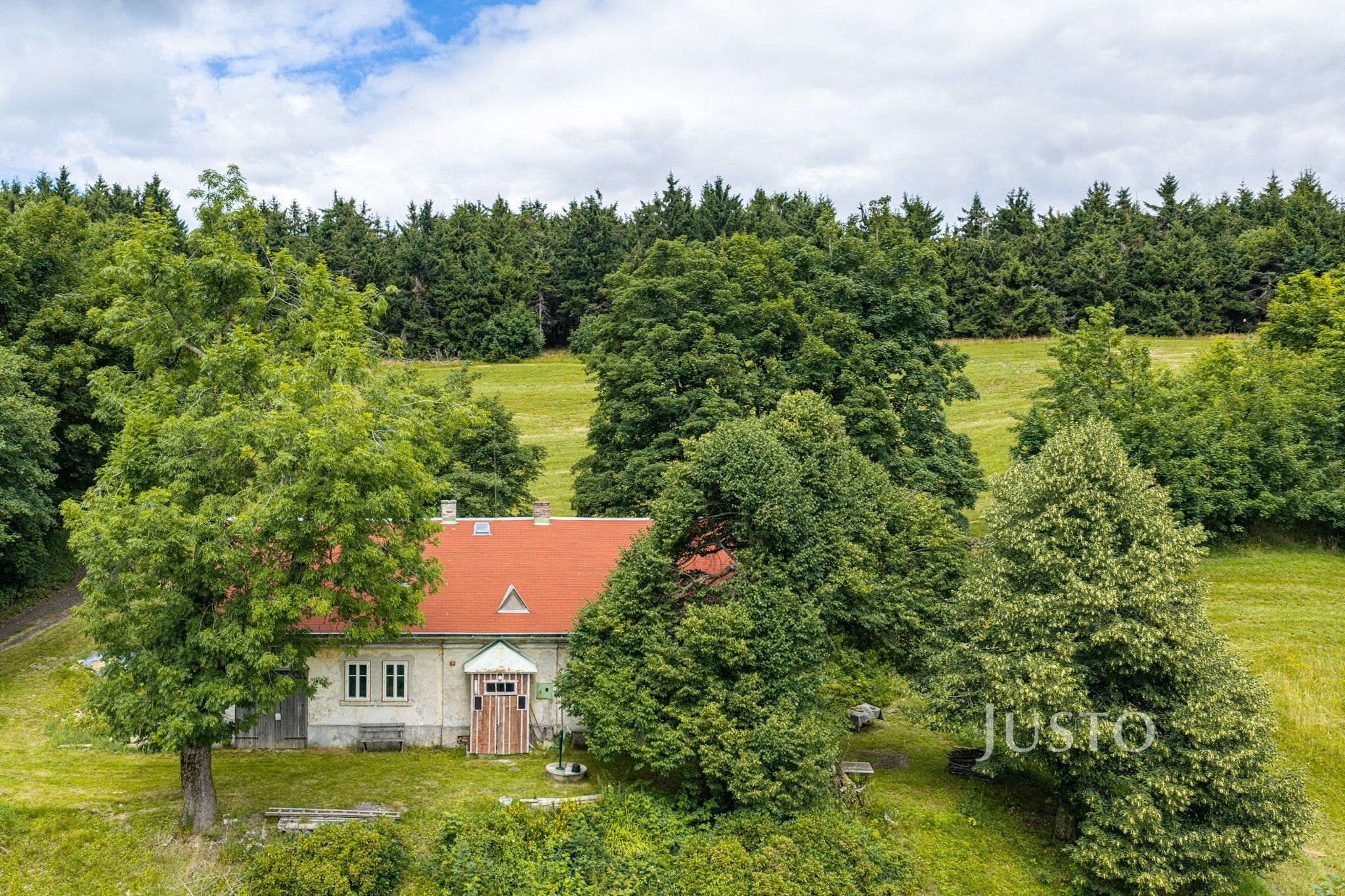 Rodinné domy, Proseč pod Ještědem, 247 m² - 1