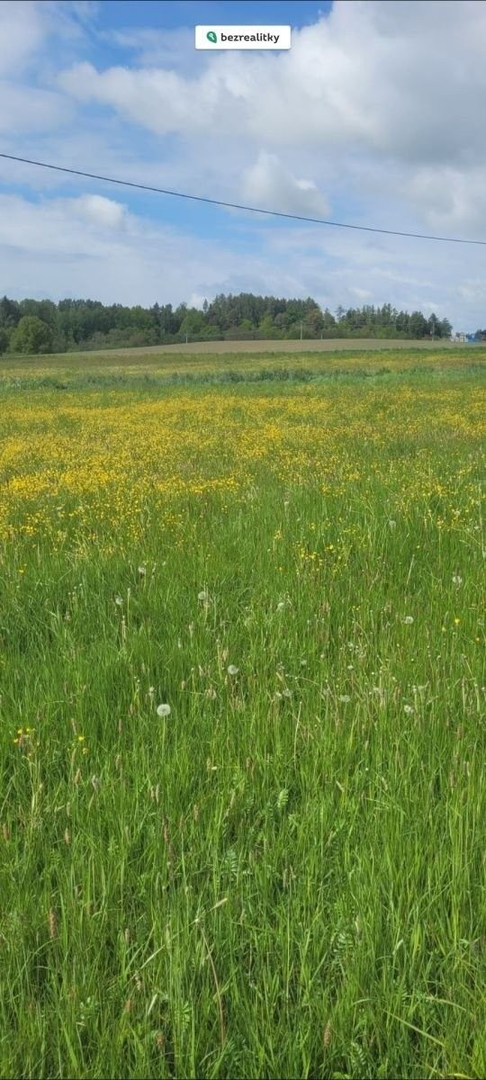 Pozemky pro bydlení, Tojice