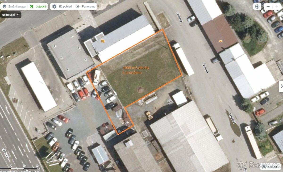 Pozemky pro bydlení, Olomouc, 779 00