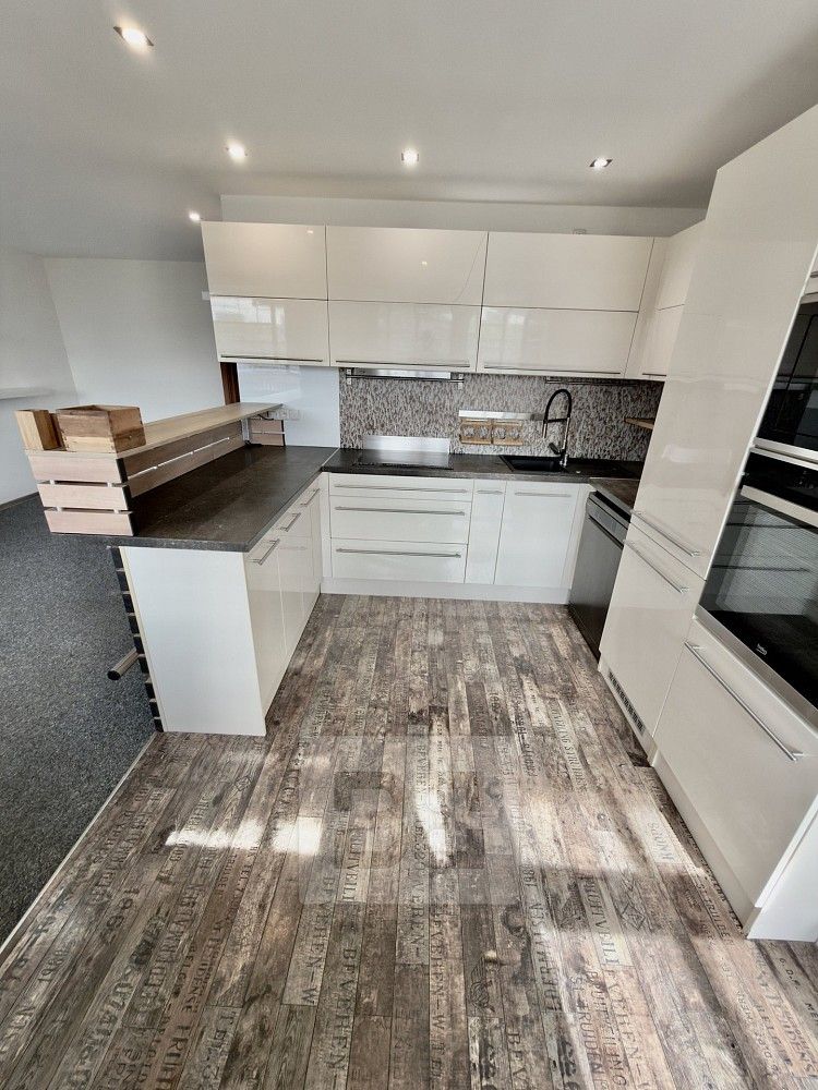 3+kk, Italská, Kladno - Kročehlavy, 61 m² - 1