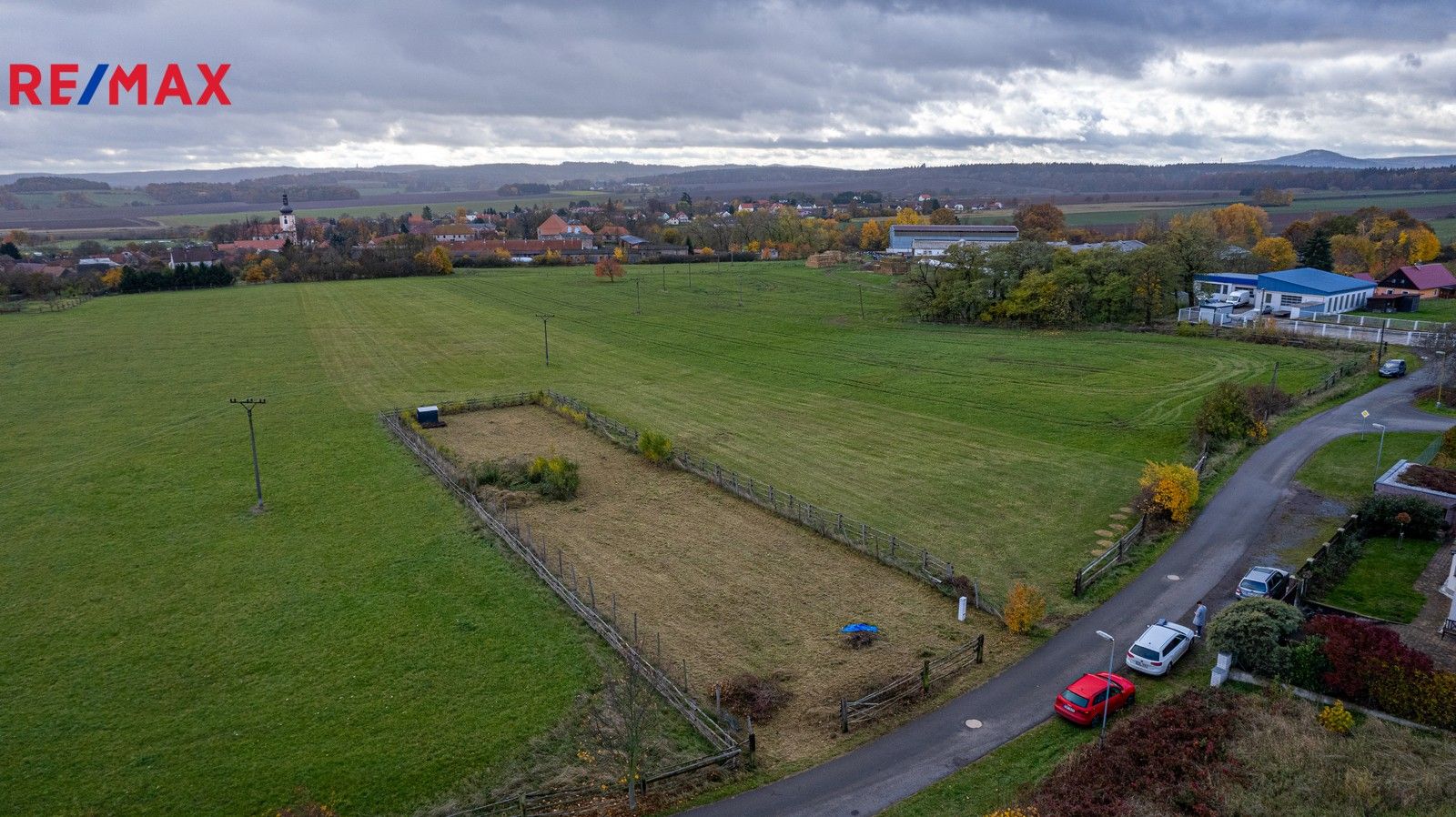 Pozemky pro bydlení, Pičín, 1 m²