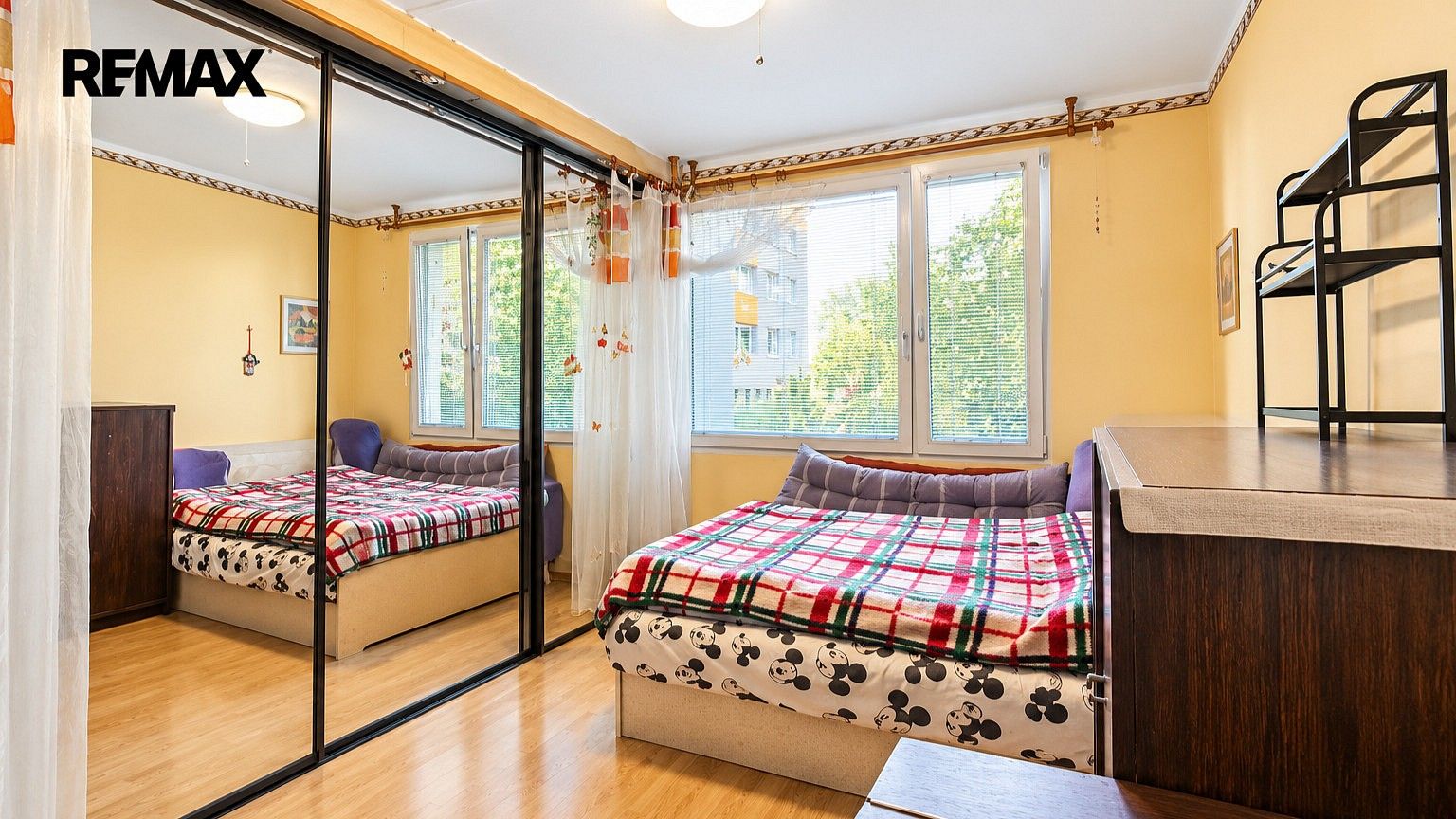 Prodej byt 3+1 - Rytířova, Praha 4 - Kamýk, 75 m² - 5