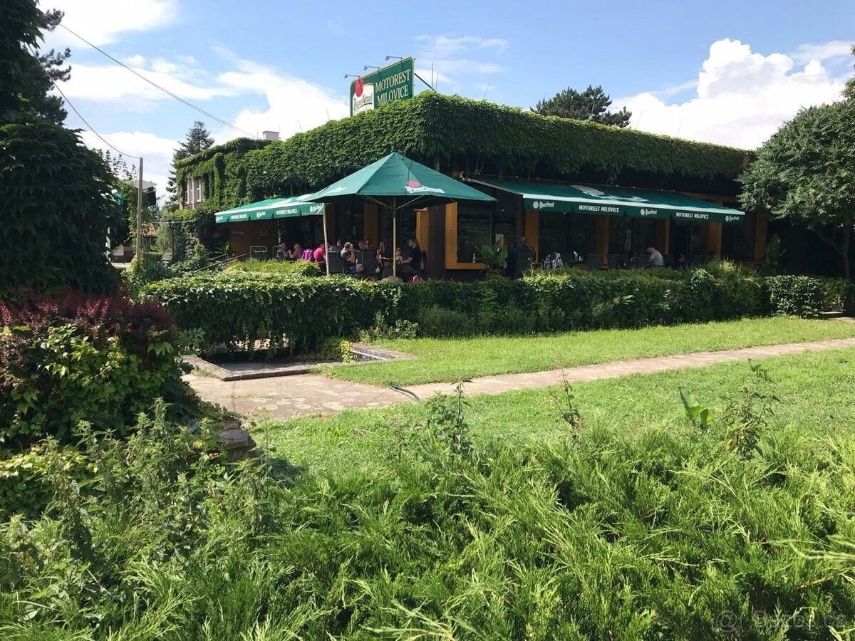 Obchodní prostory, Hořice v Podkrkonoší, 508 01