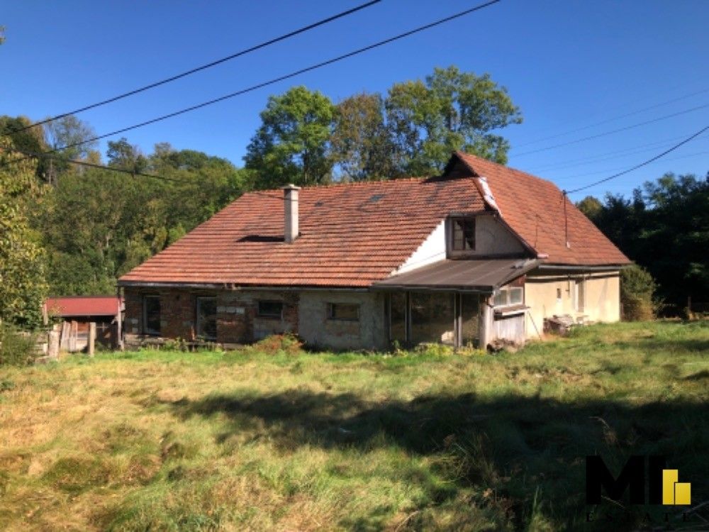 Rodinné domy, Třebovice, 561 24