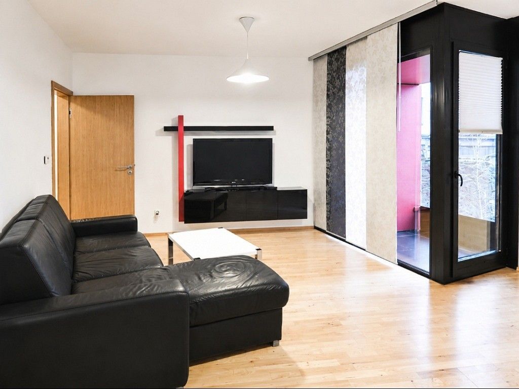 Byt 2+kk, 66 m²