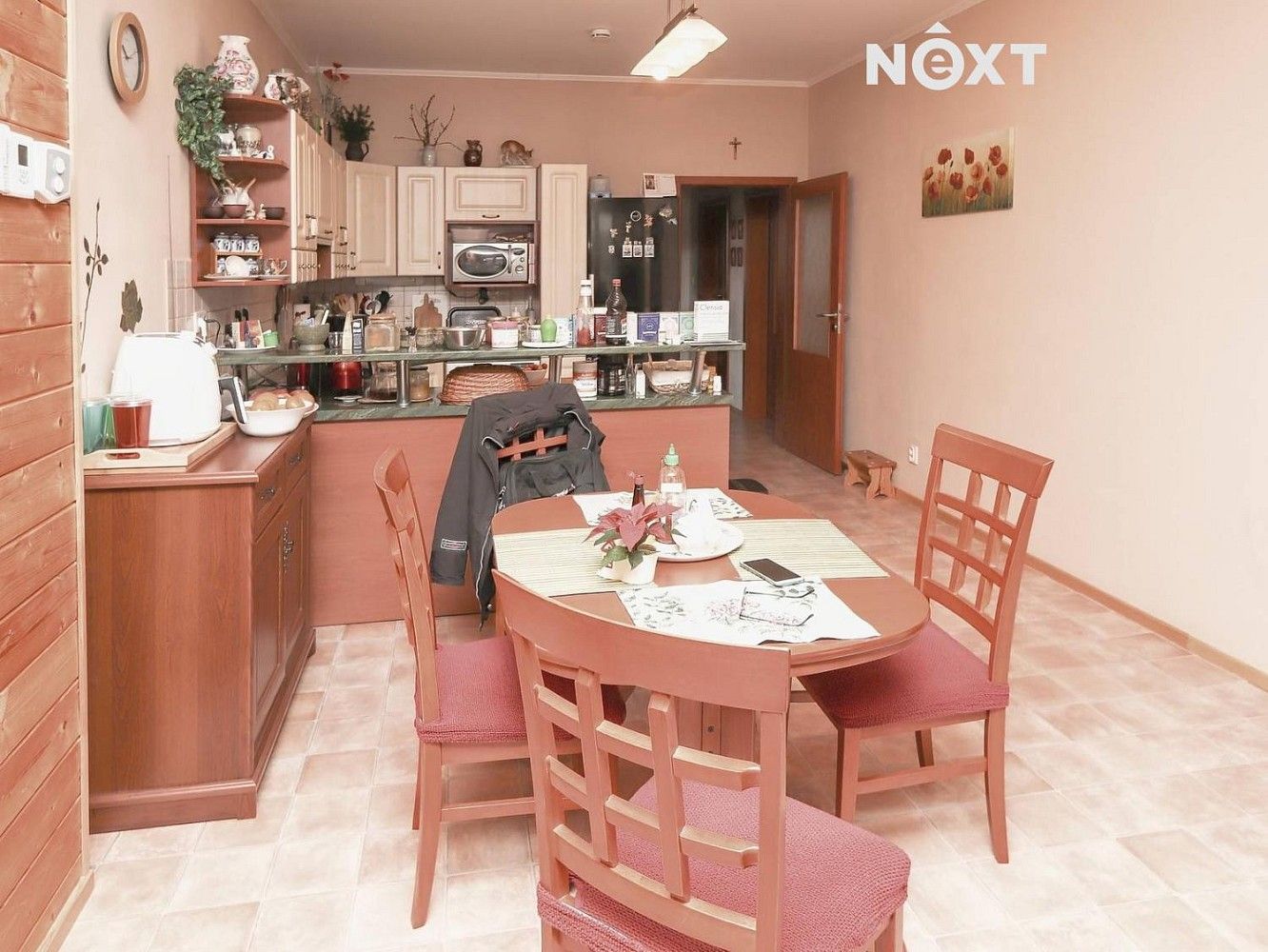 Prodej činžovní dům - Františkovy Lázně, okres Cheb, Karlovarský kraj, 370 m² - 5