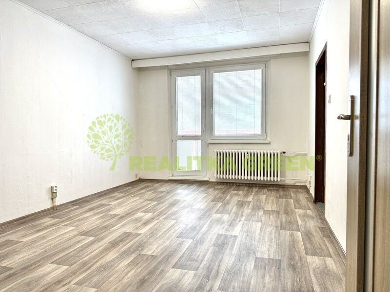 Pronájem byt - Vsetín, 755 01