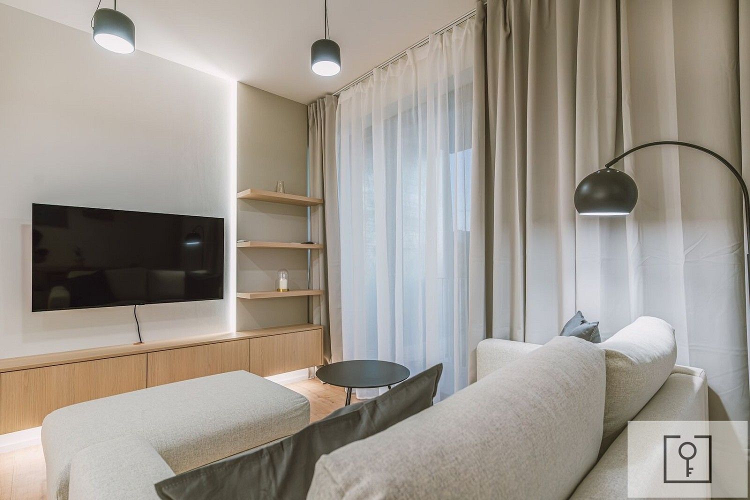 Byt 1+kk · 47 m² · Brno - Maloměřice, okres Brno-město, Jihomoravský kraj - 3