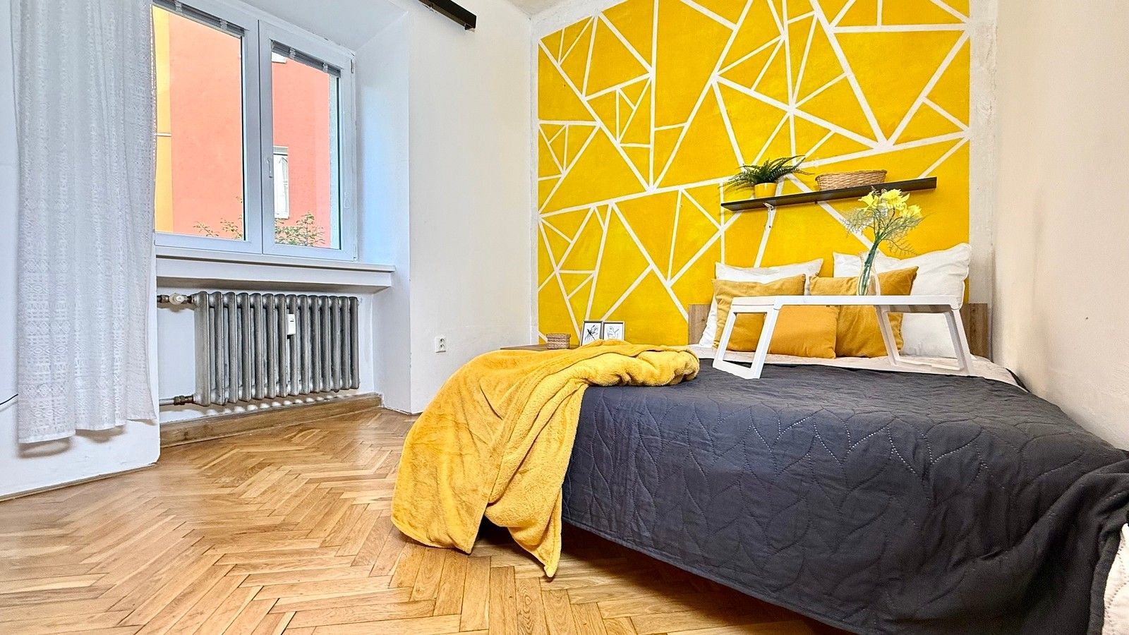 3+1, Špitálka, Brno Zábrdovice, 75 m² - 2