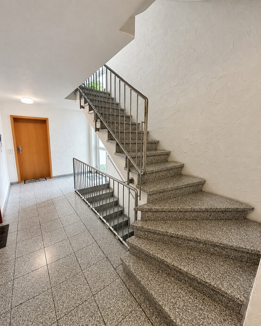 Byt 4+kk · 90 m² · Clara-Schumann-Straße 34, , Bádensko-Württembersko - 4