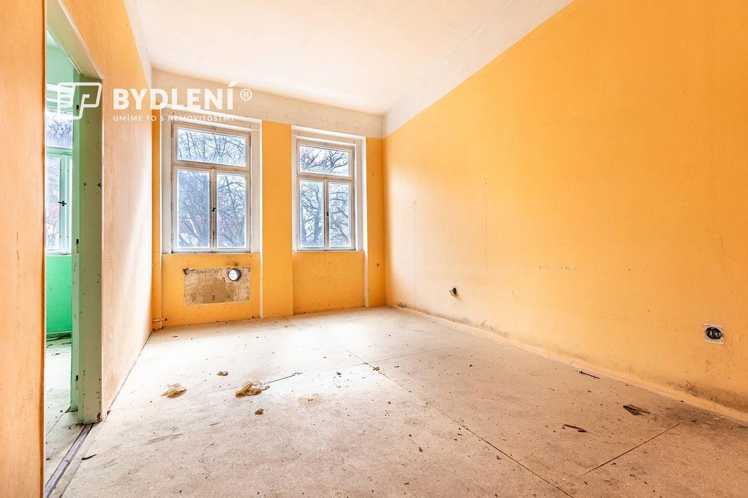 Rodinné domy, Teplice, Ústecký kraj, 389 m² - 2