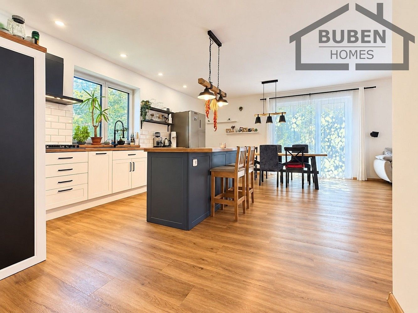 Rodinný dům · 141 m² · Chodský Újezd - Nahý Újezdec, okres Tachov - 3