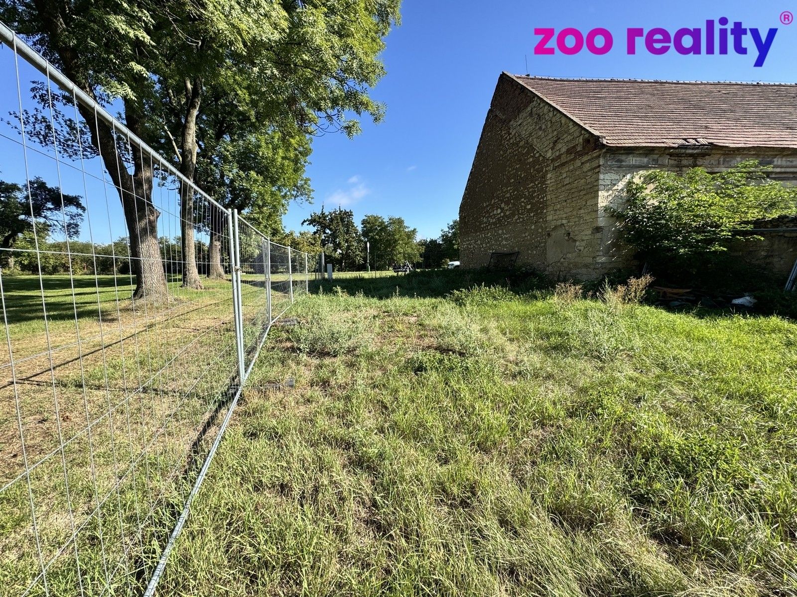 Prodej pozemek pro bydlení - Výškov, 664 m²