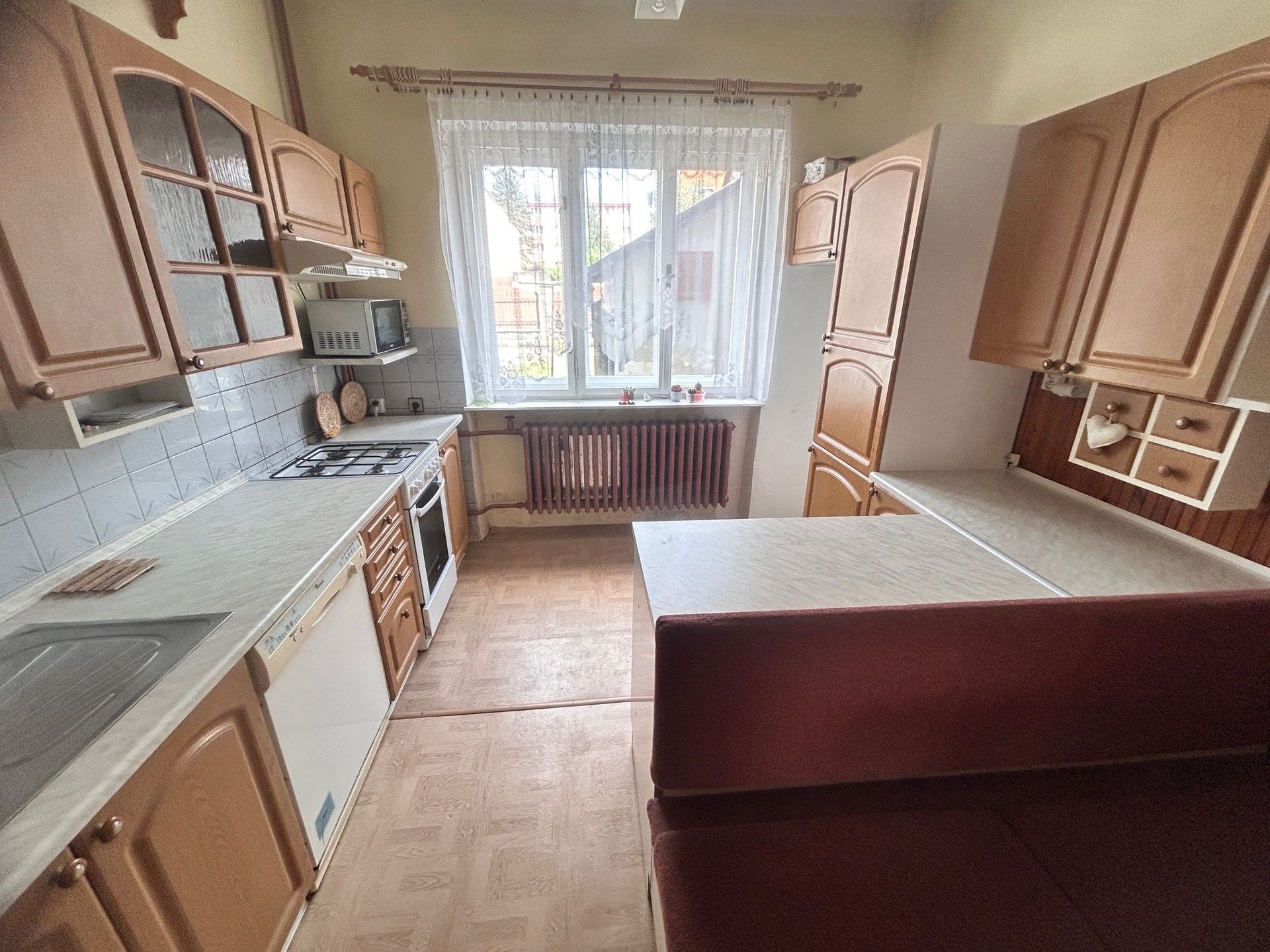 Prodej rodinný dům - Šultysova, Tábor, 150 m²