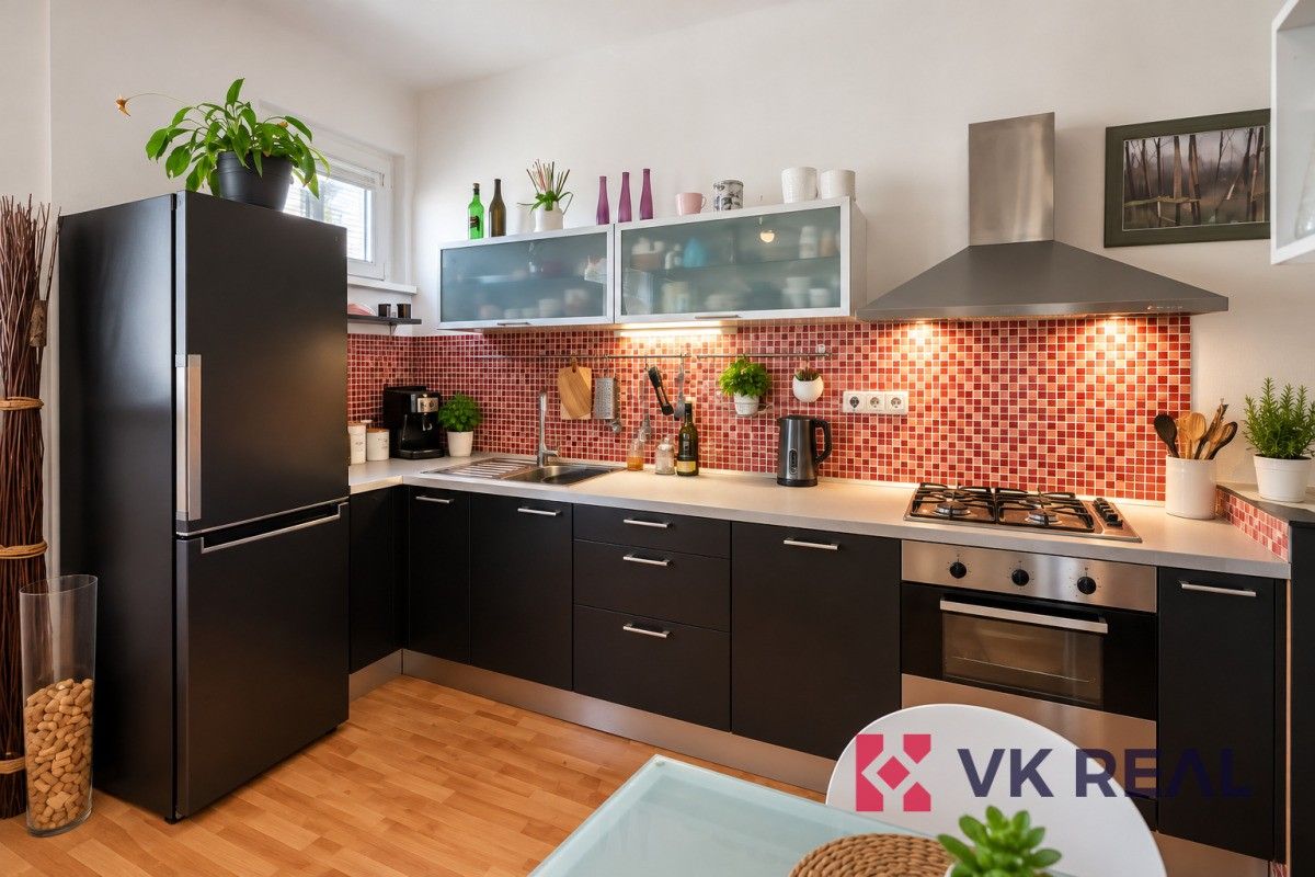 2+kk, Mládeže, Praha, 41 m² - 2