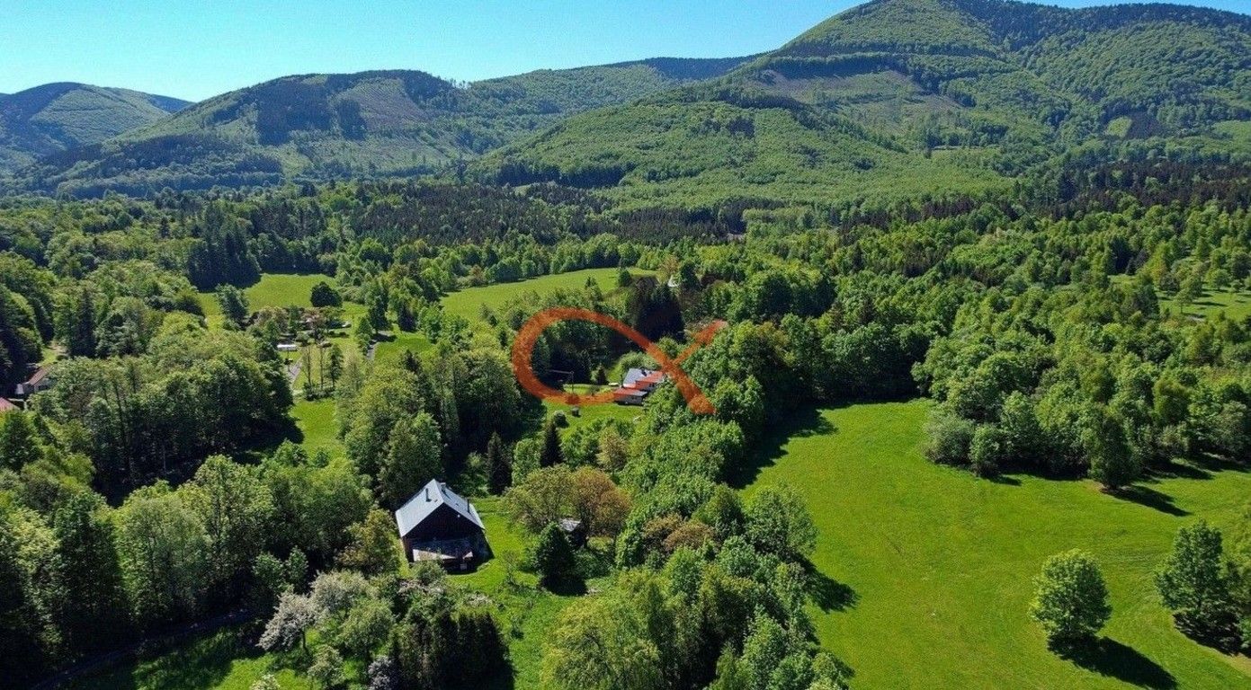 Prodej pozemek pro bydlení - Trojanovice, 26 m²